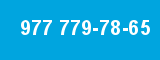 977 779-78-65 977 779-78-65